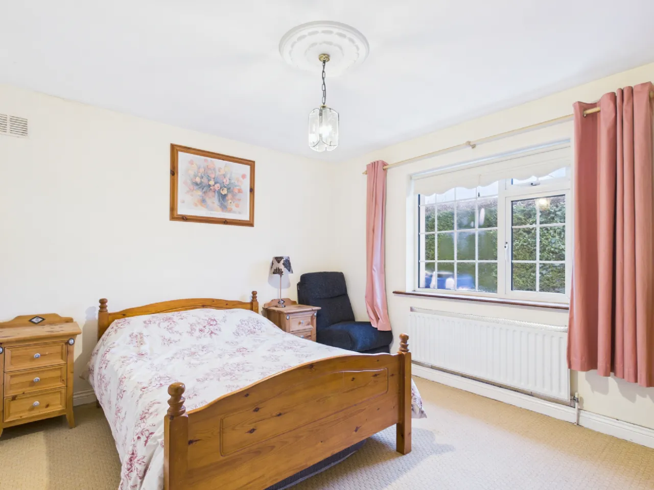 Photo of Pine Lodge, Cabra, Thurles, Co. Tipperary, E41 E086