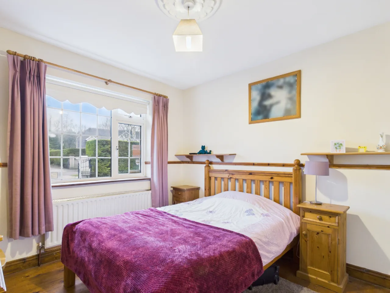 Photo of Pine Lodge, Cabra, Thurles, Co. Tipperary, E41 E086