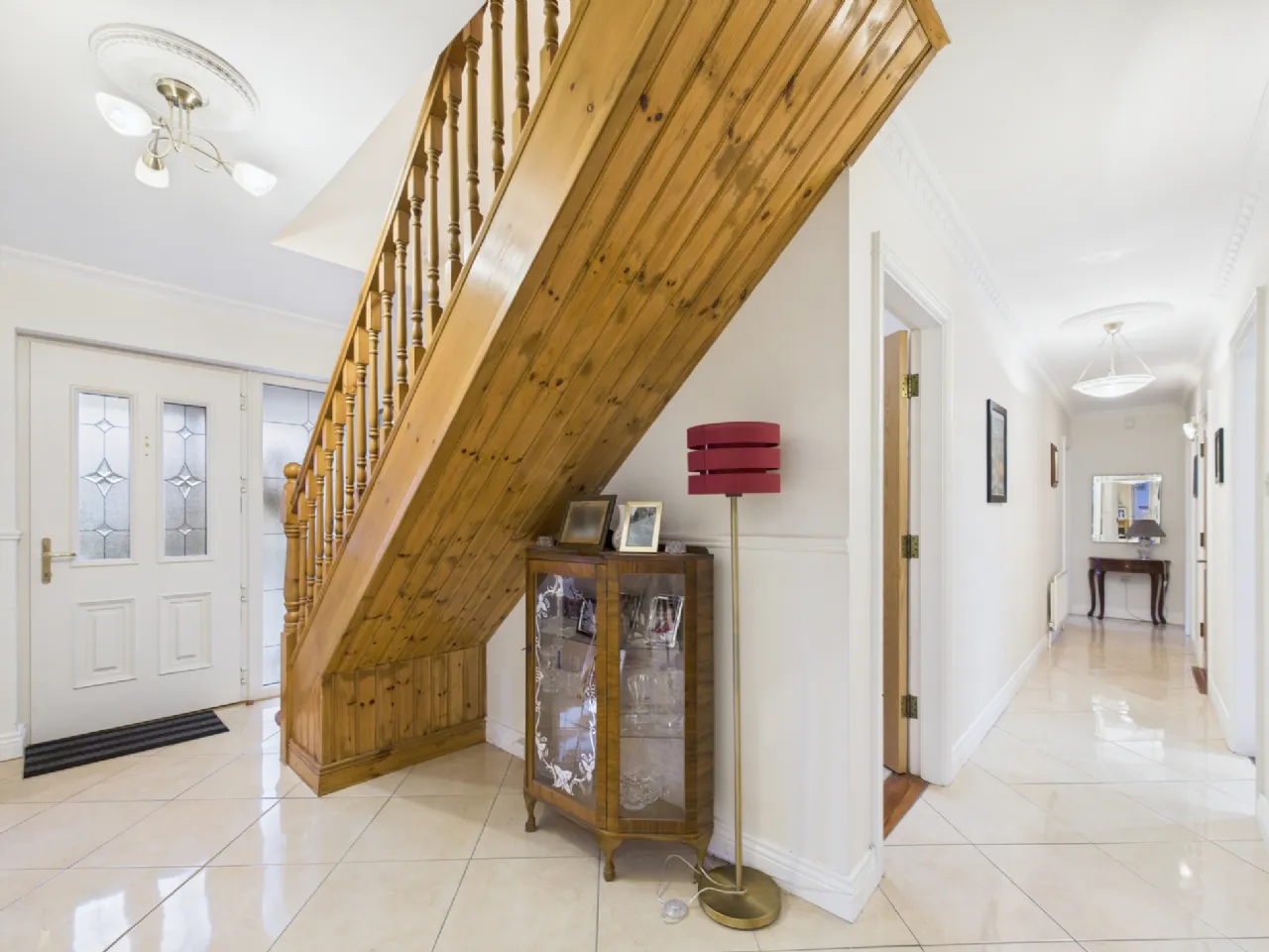 Photo of Pine Lodge, Cabra, Thurles, Co. Tipperary, E41 E086