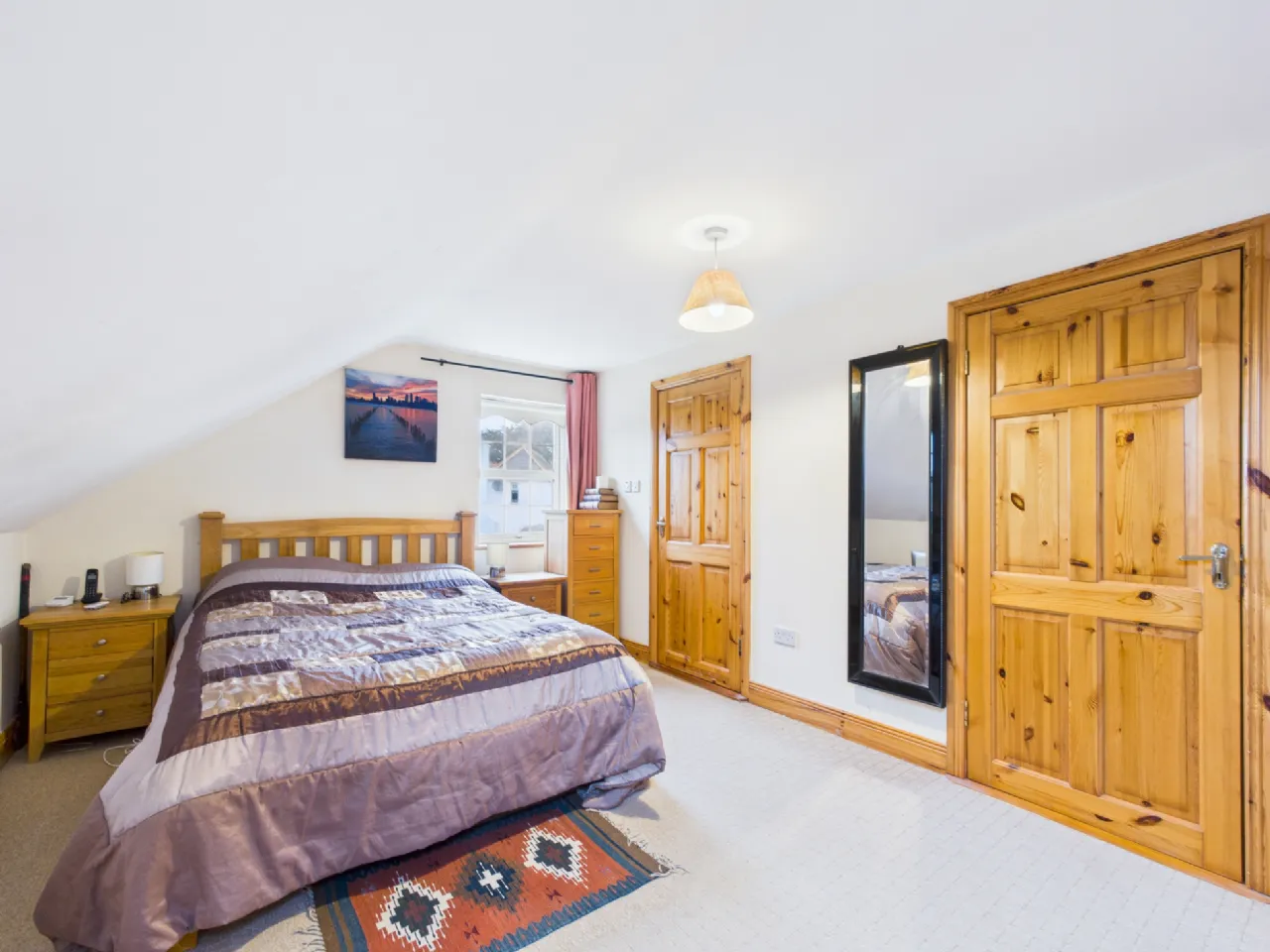 Photo of Pine Lodge, Cabra, Thurles, Co. Tipperary, E41 E086