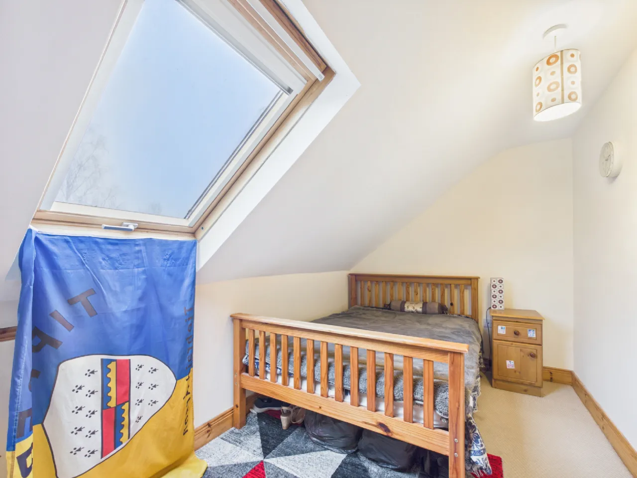 Photo of Pine Lodge, Cabra, Thurles, Co. Tipperary, E41 E086