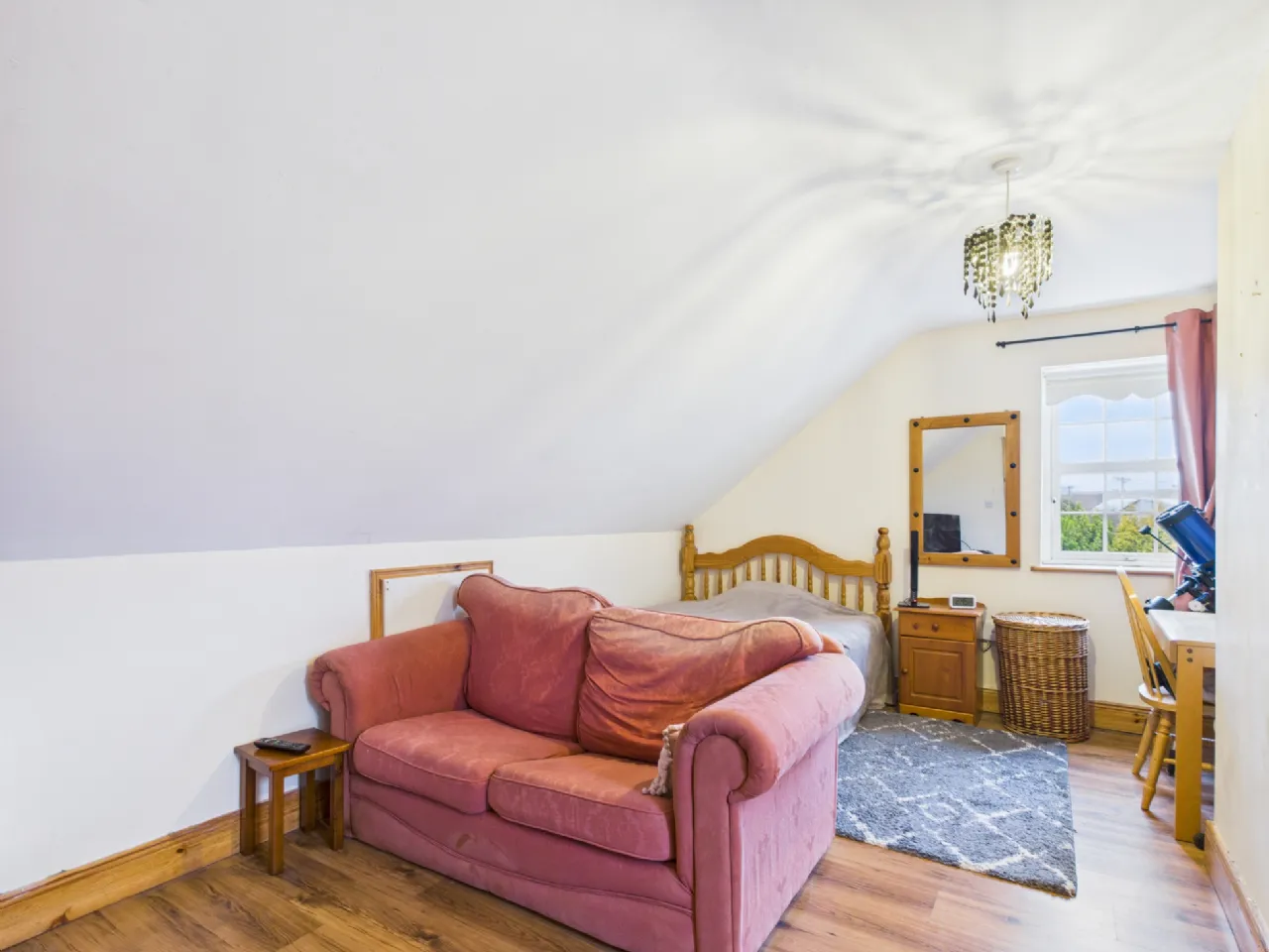 Photo of Pine Lodge, Cabra, Thurles, Co. Tipperary, E41 E086