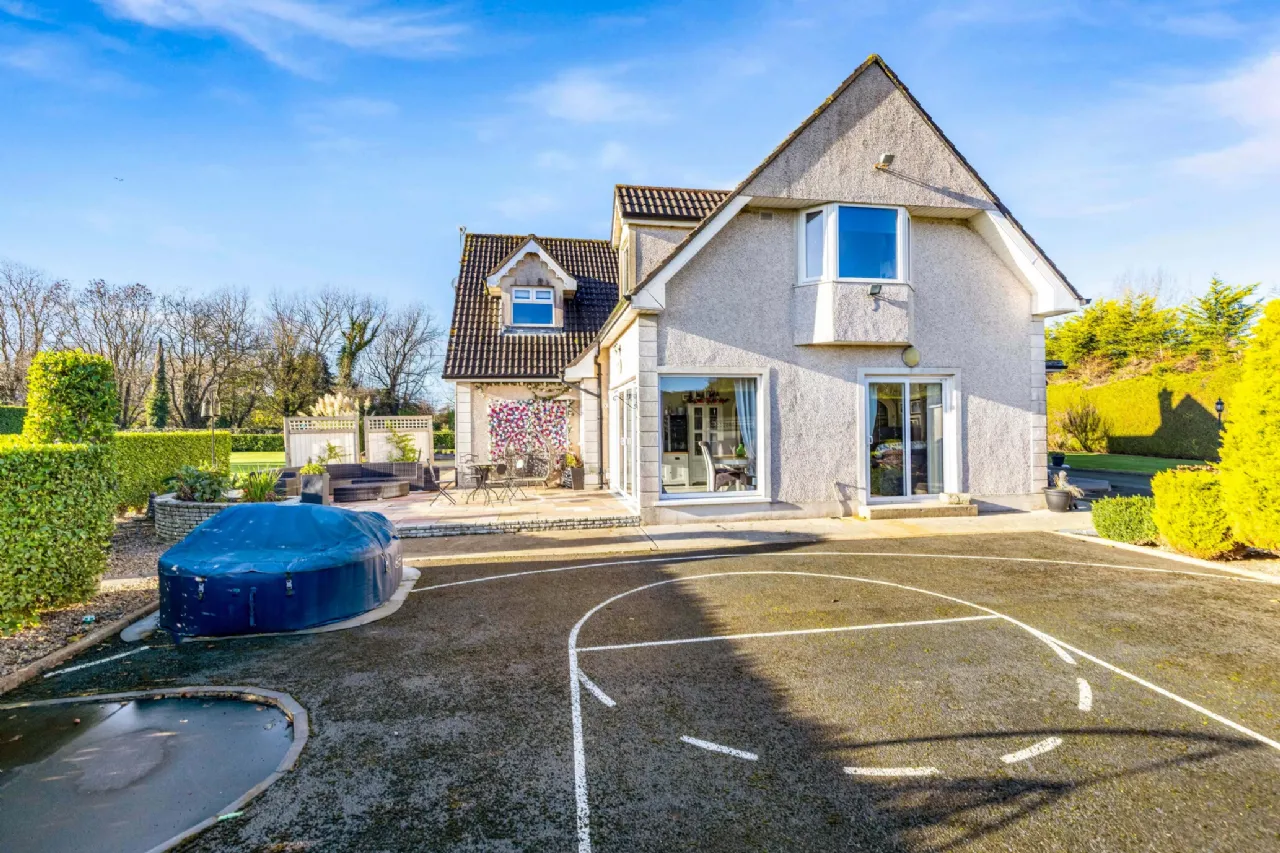 Photo of Kilsallaghan, Swords, Co Dublin, K67 A2X2