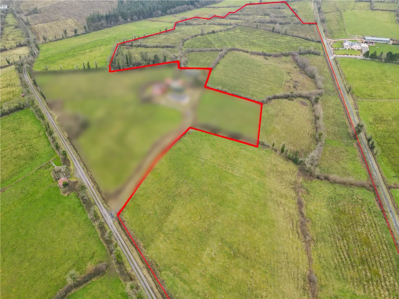 Photo of Drumoula, Eslinbridge, Carrick-On-Shannon, Leitrim, N41 YX04