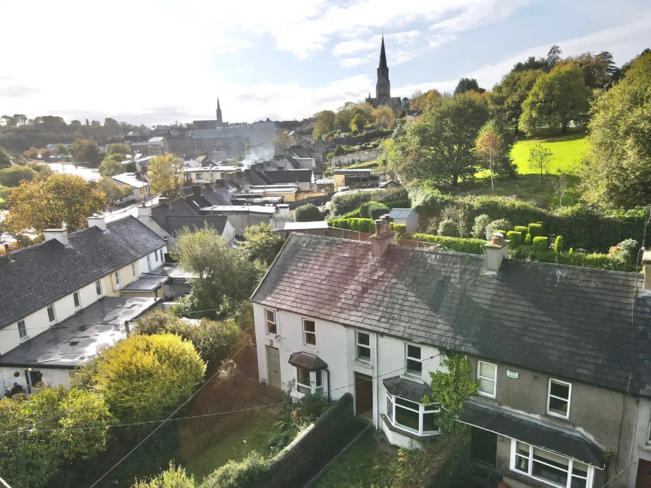 Photo of 2 Slaney Terrace, Bohreen Hill, Enniscorthy, Co Wexford., Y21K2C8