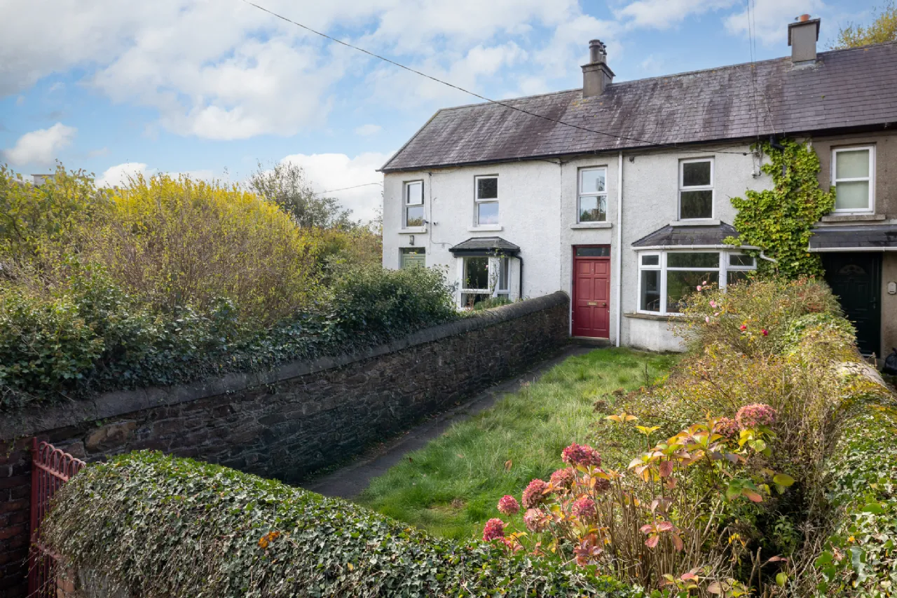 Photo of 2 Slaney Terrace, Bohreen Hill, Enniscorthy, Co Wexford., Y21K2C8