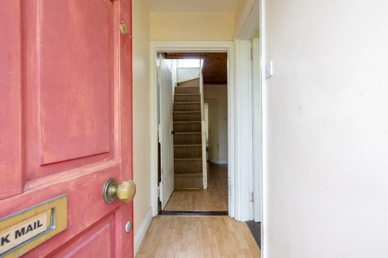 Photo of 2 Slaney Terrace, Bohreen Hill, Enniscorthy, Co Wexford., Y21K2C8