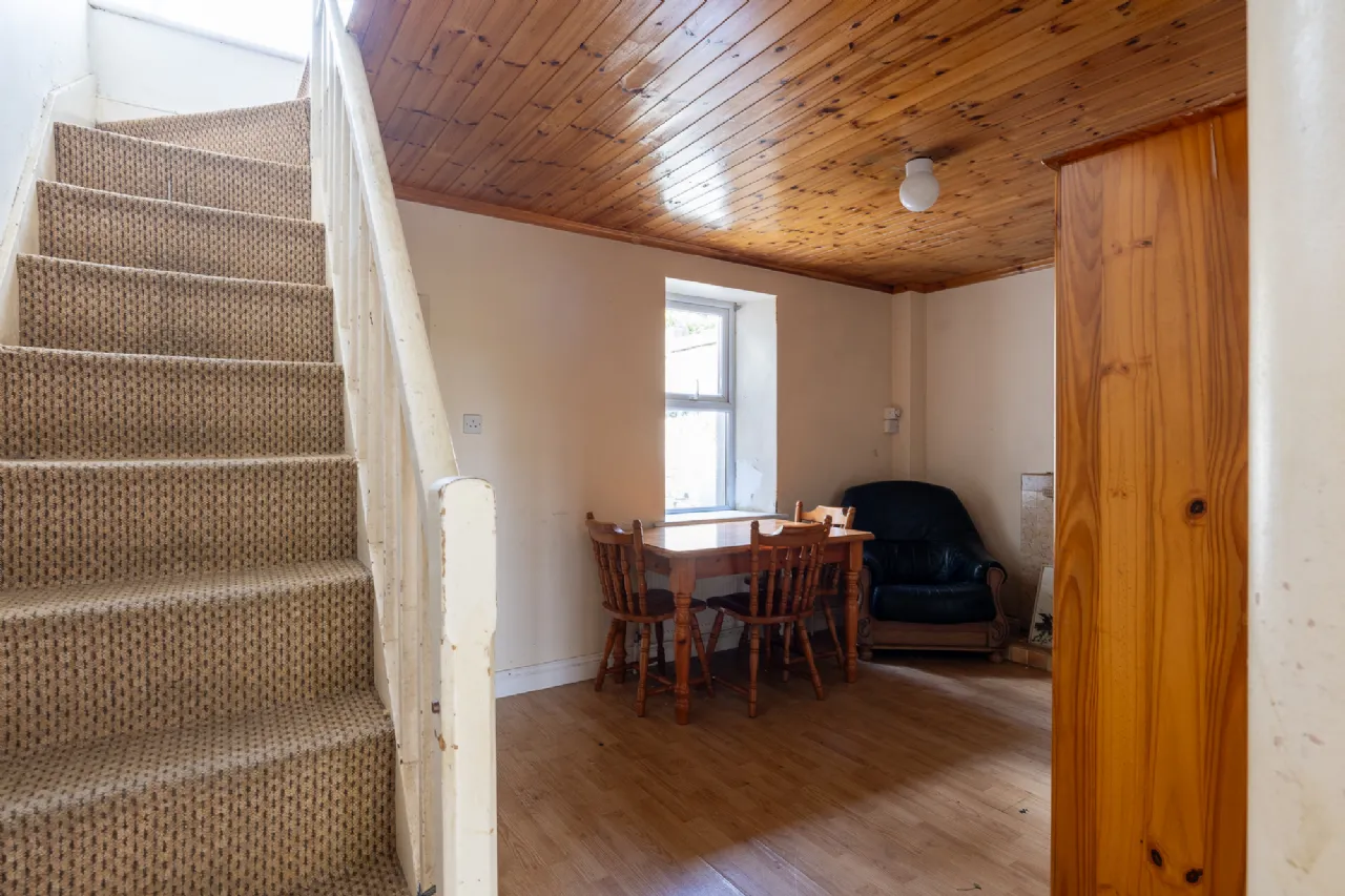 Photo of 2 Slaney Terrace, Bohreen Hill, Enniscorthy, Co Wexford., Y21K2C8