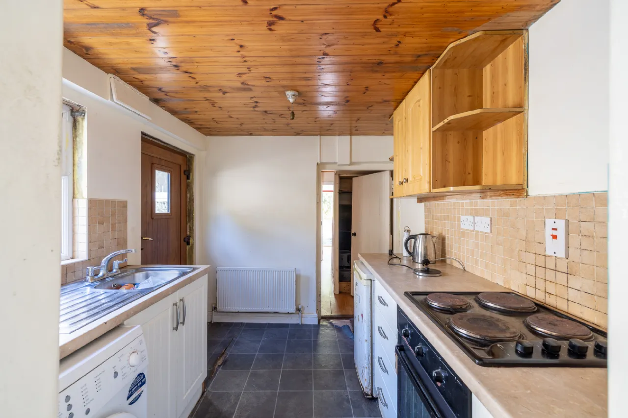 Photo of 2 Slaney Terrace, Bohreen Hill, Enniscorthy, Co Wexford., Y21K2C8