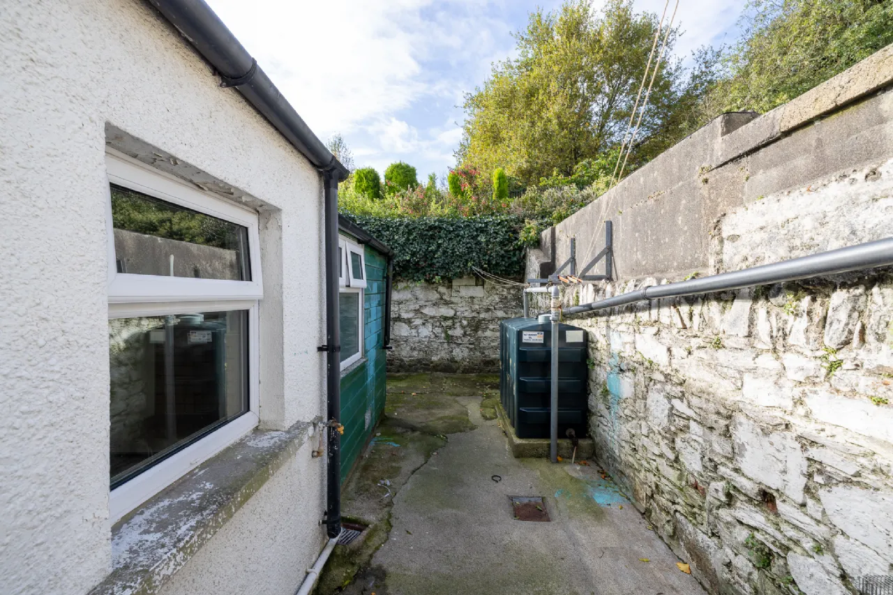 Photo of 2 Slaney Terrace, Bohreen Hill, Enniscorthy, Co Wexford., Y21K2C8