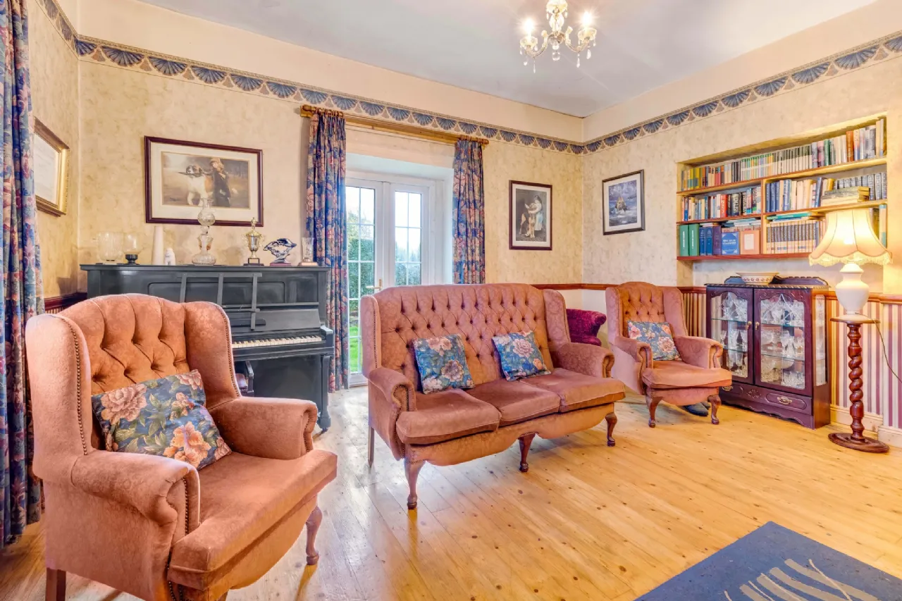 Photo of Moytulla, Athboy Road, Ballivor, Co Meath, C15 FR63