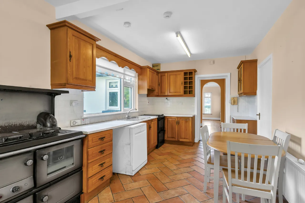 Photo of 'Ailleach', Tully East, Kildare, Co. Kildare, R51 VF85