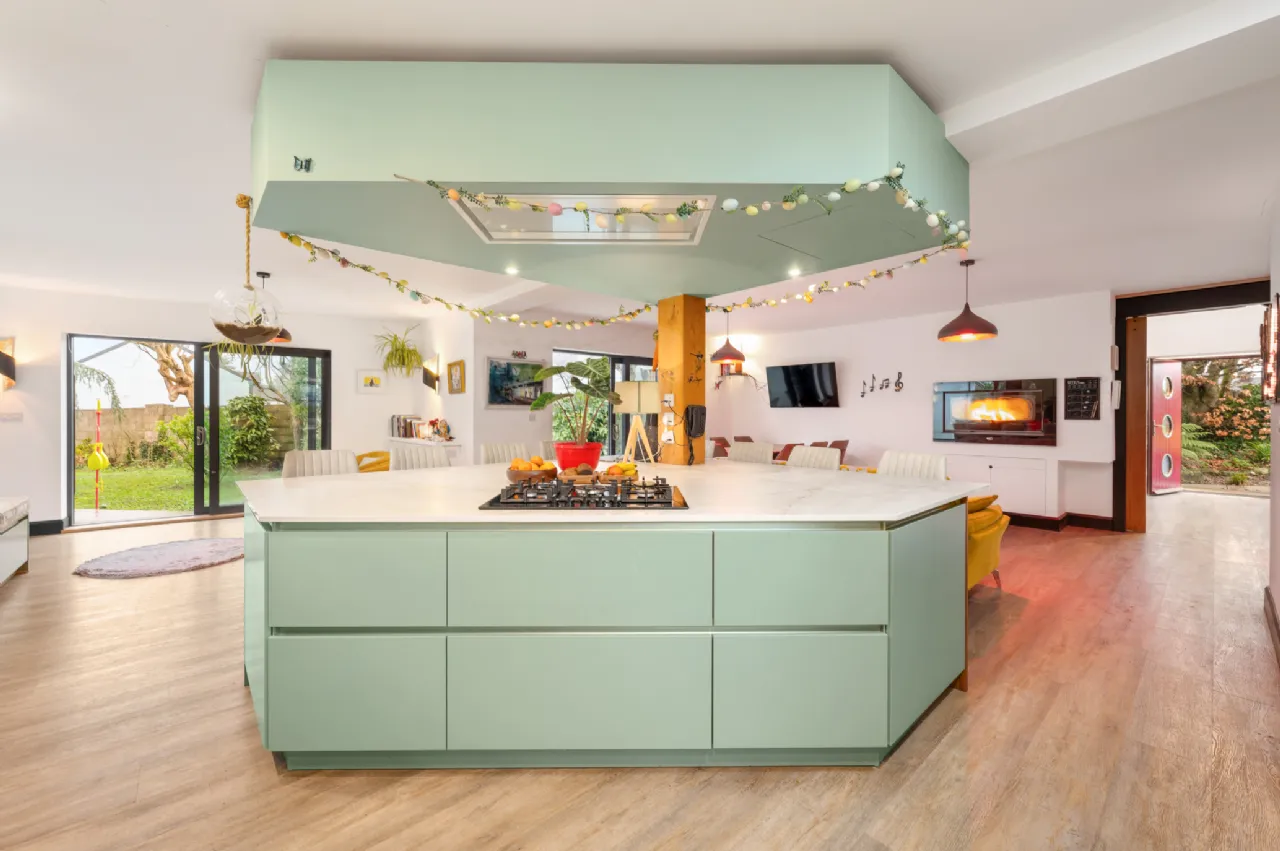 Photo of Brettfield House, Sarsfield St, Abbeyside, Dungarvan, Co Waterford, X35Y661