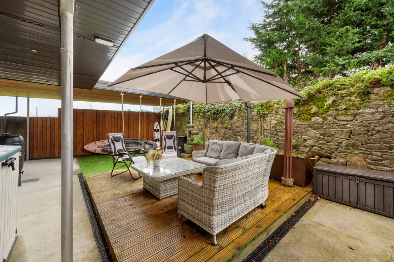 Photo of Brettfield House, Sarsfield St, Abbeyside, Dungarvan, Co Waterford, X35Y661