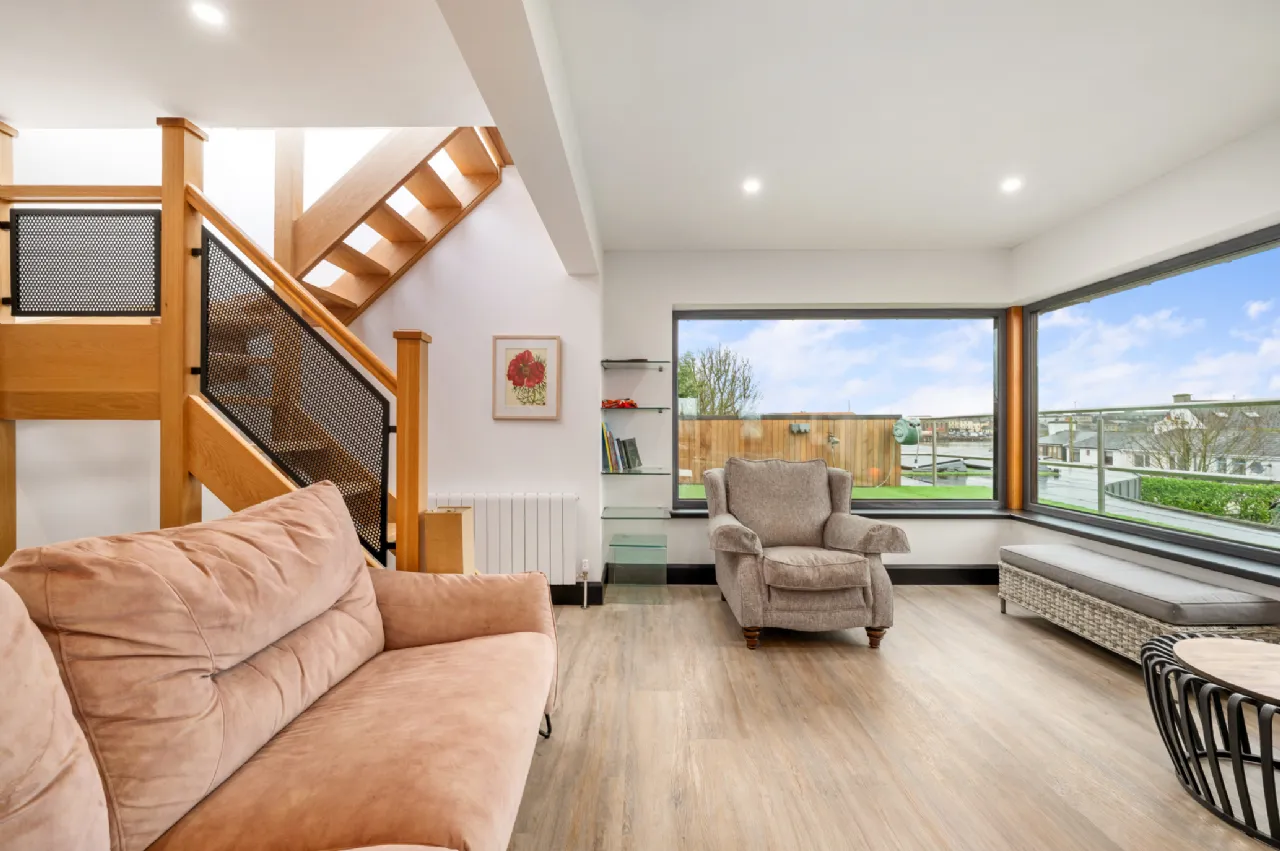 Photo of Brettfield House, Sarsfield St, Abbeyside, Dungarvan, Co Waterford, X35Y661