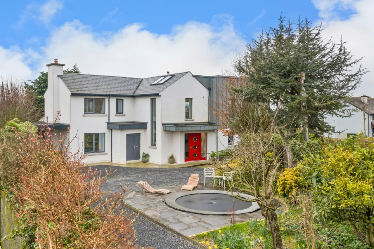 Photo of Brettfield House, Sarsfield St, Abbeyside, Dungarvan, Co Waterford, X35Y661