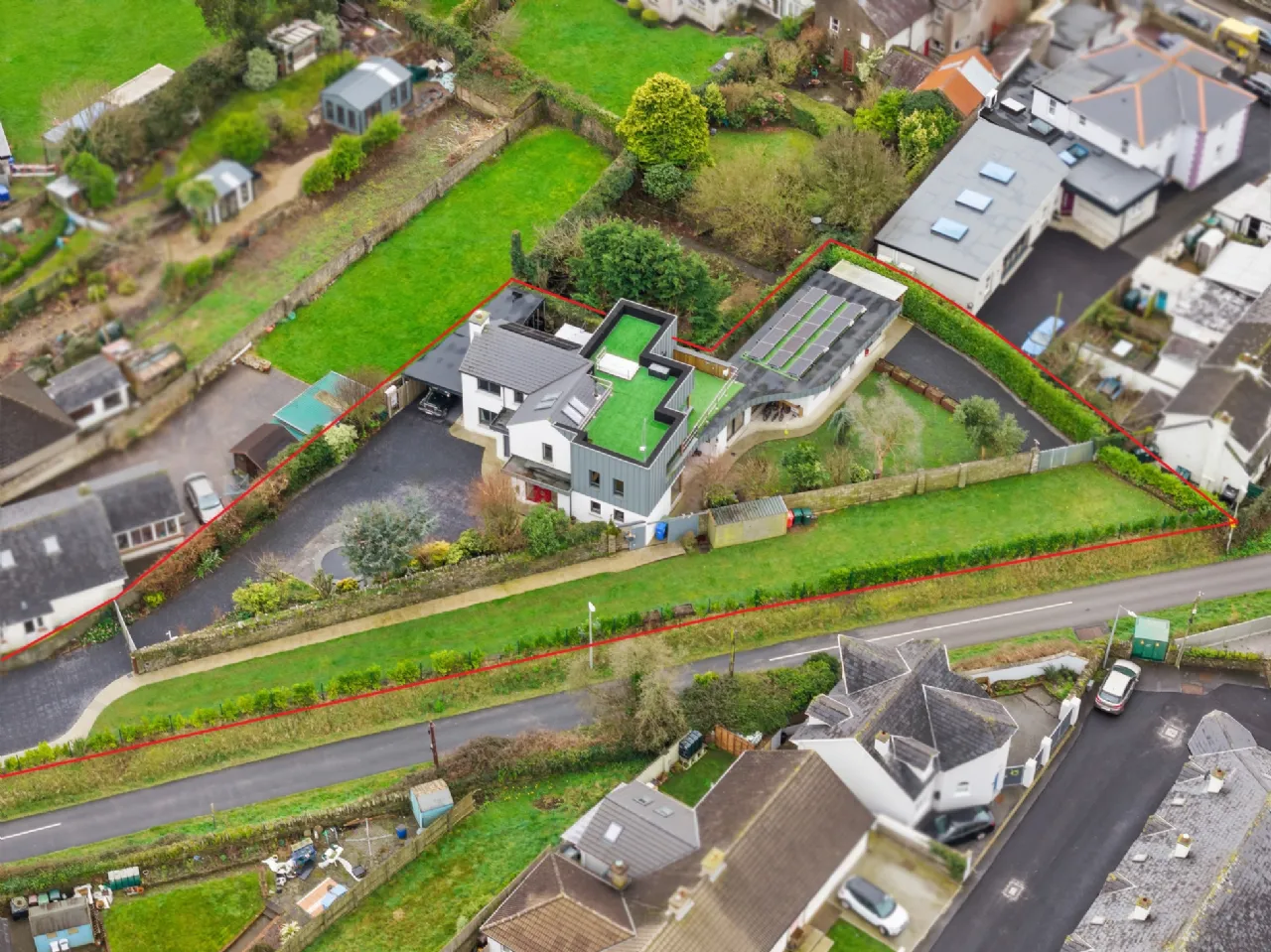 Photo of Brettfield House, Sarsfield St, Abbeyside, Dungarvan, Co Waterford, X35Y661
