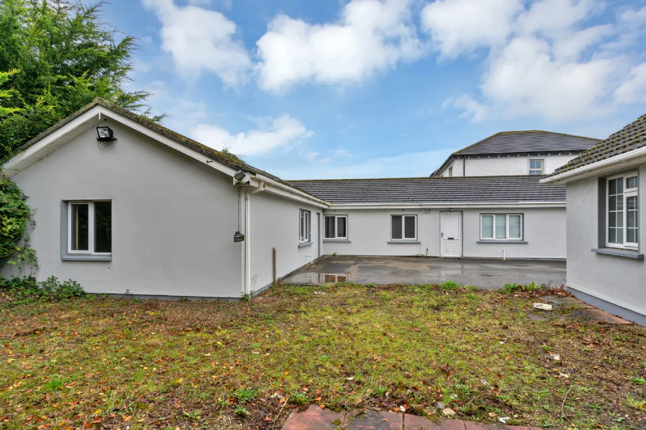 Photo of Whitesland, Residence & 2 no. Apartment Units, Rathbride Road, Kildare Town, Co. Kildare, R51 PX53