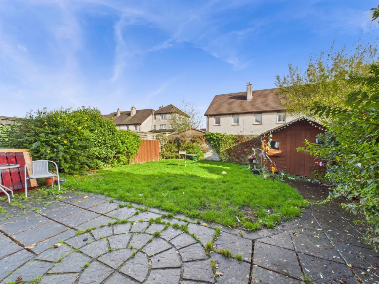 Photo of 65 Bruach Tailte, Nenagh, Co. Tipperary, E45 R296