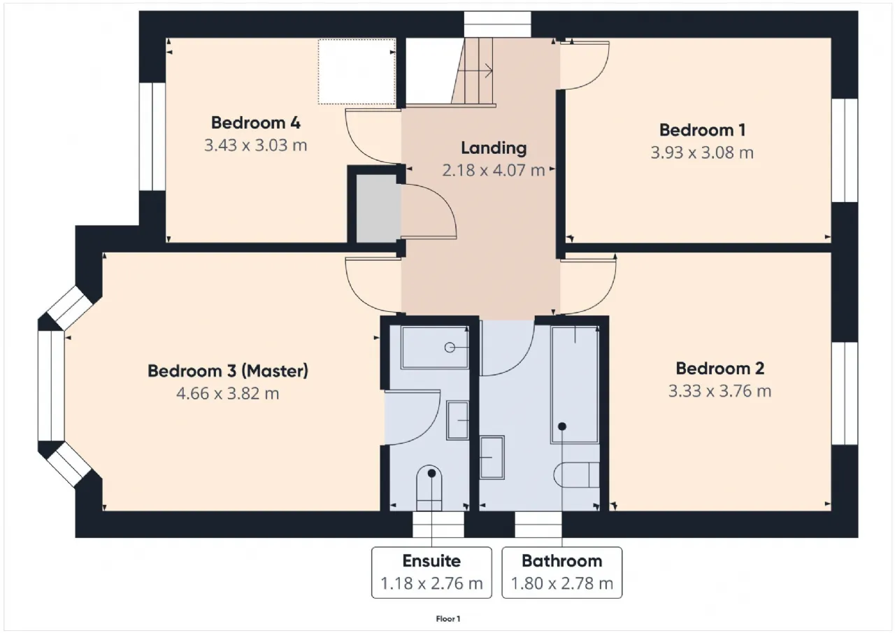 Photo of 65 Bruach Tailte, Nenagh, Co. Tipperary, E45 R296