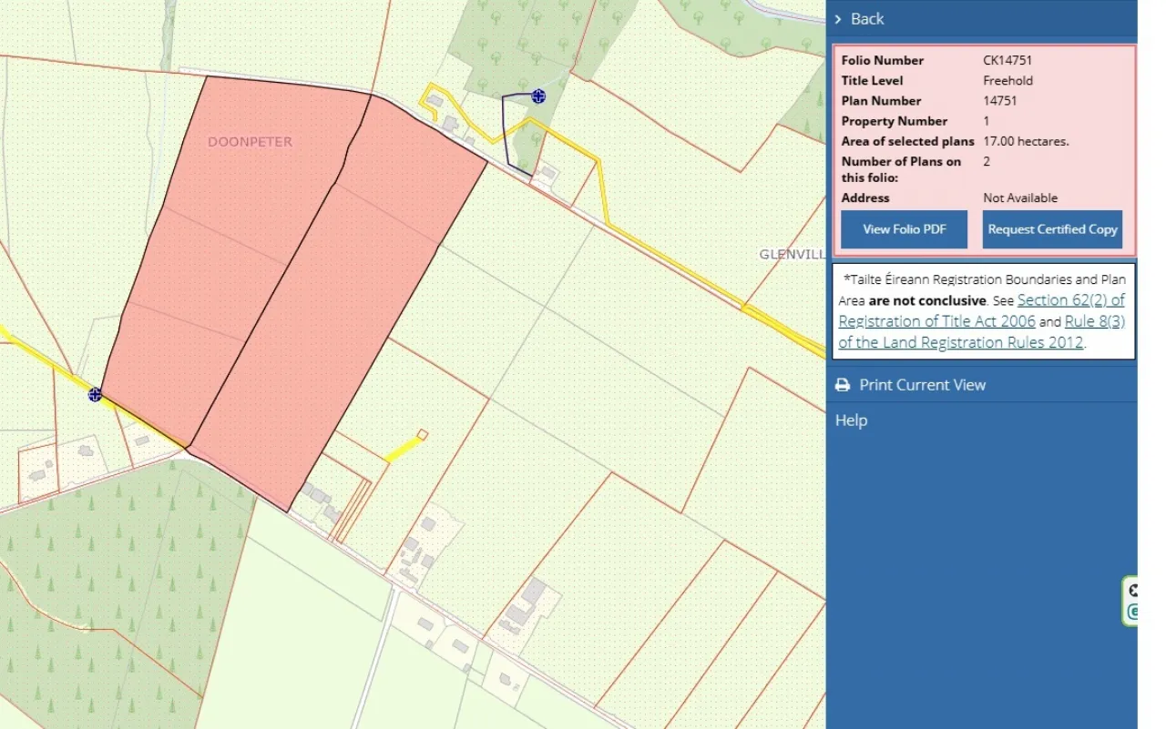 Photo of Glenville, Co. Cork, T56 YK76