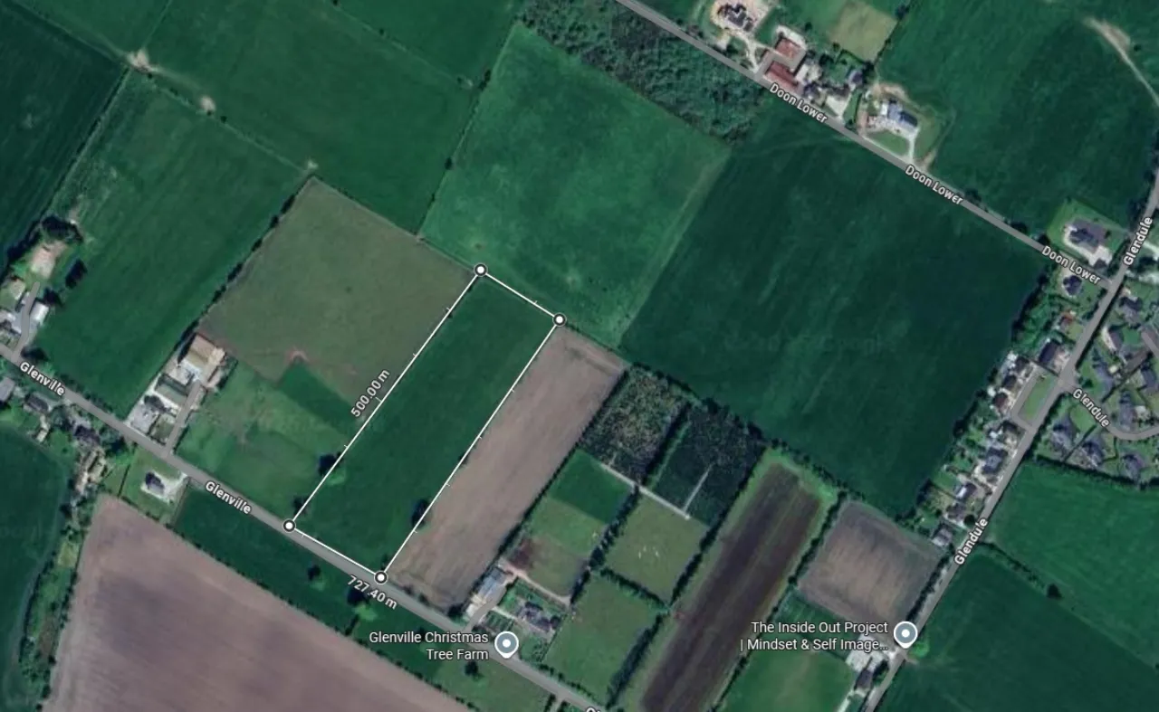 Photo of Glenville, Co. Cork, T56 YK76