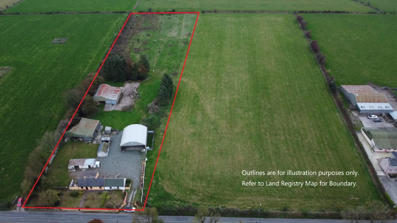 Photo of Glenville, Co. Cork, T56 YK76