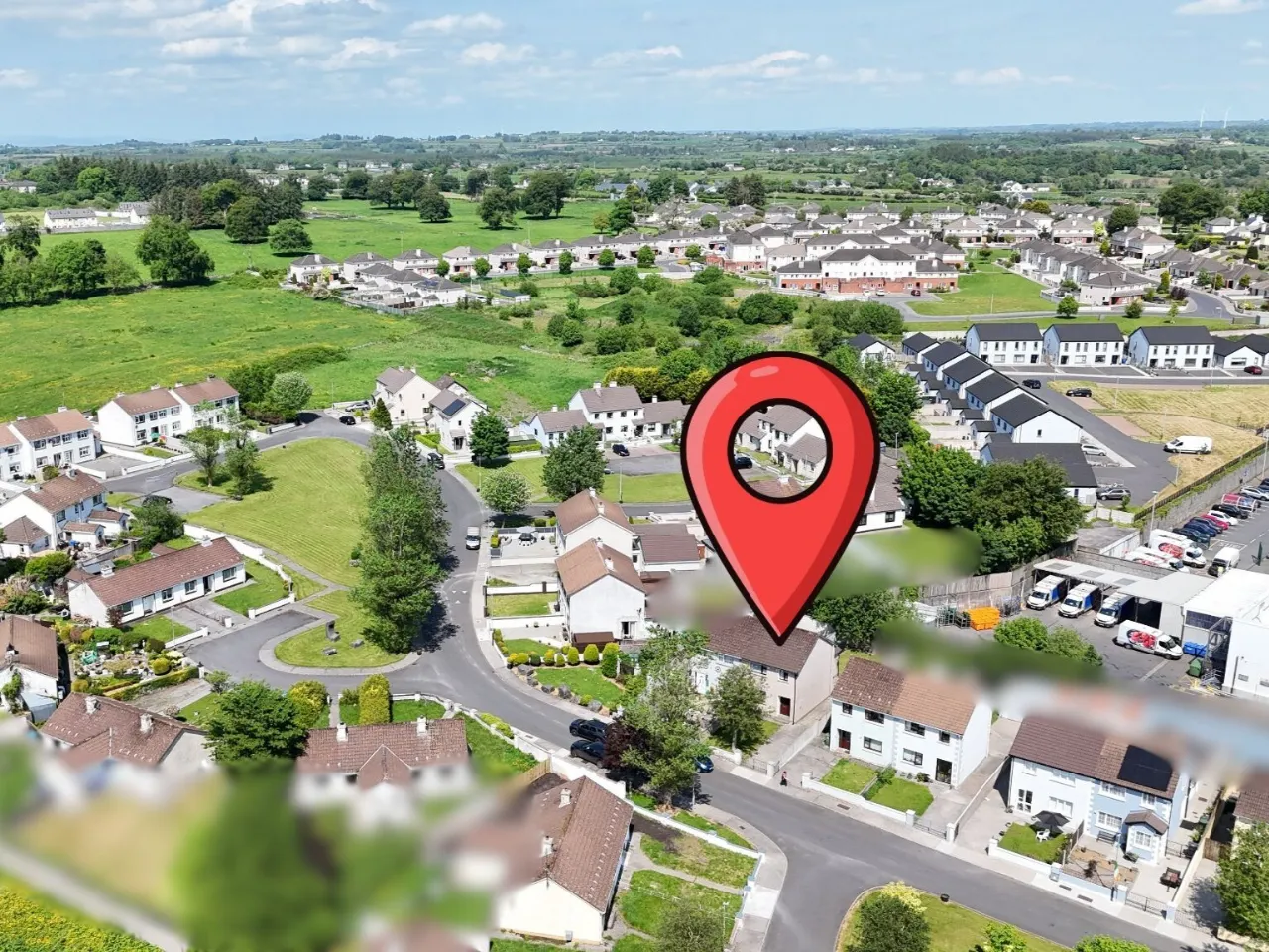Photo of 33 Lui na Greine, Claremorris, Co Mayo, F12A2P2