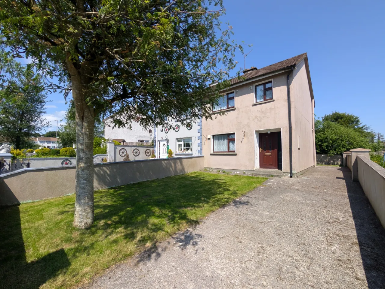 Photo of 33 Lui na Greine, Claremorris, Co Mayo, F12A2P2