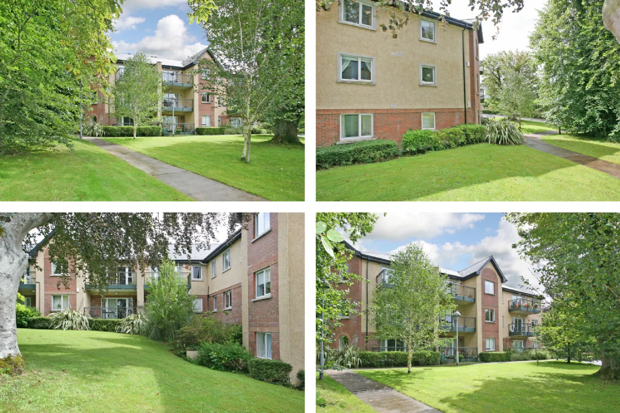 Photo of 1 Barrington Court, North Circular Road, Limerick, V94 NW90