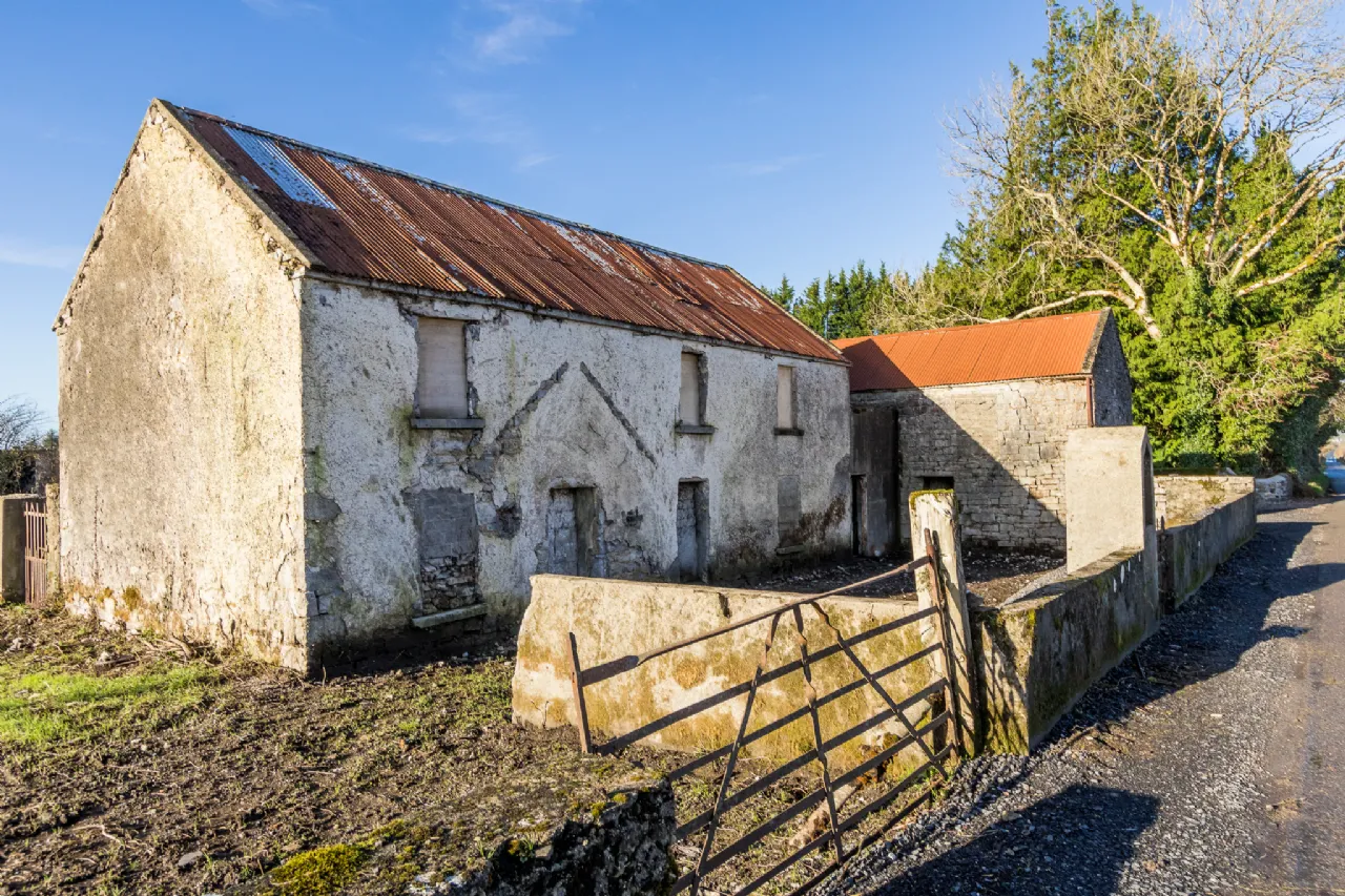 Photo of Collindale, Aghalustia, Ballaghderreen, Co. Roscommon, F45NX23