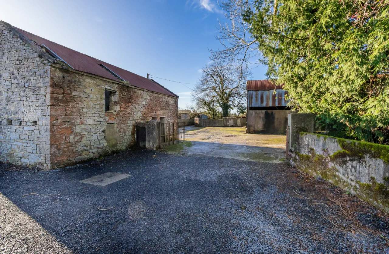 Photo of Collindale, Aghalustia, Ballaghderreen, Co. Roscommon, F45NX23