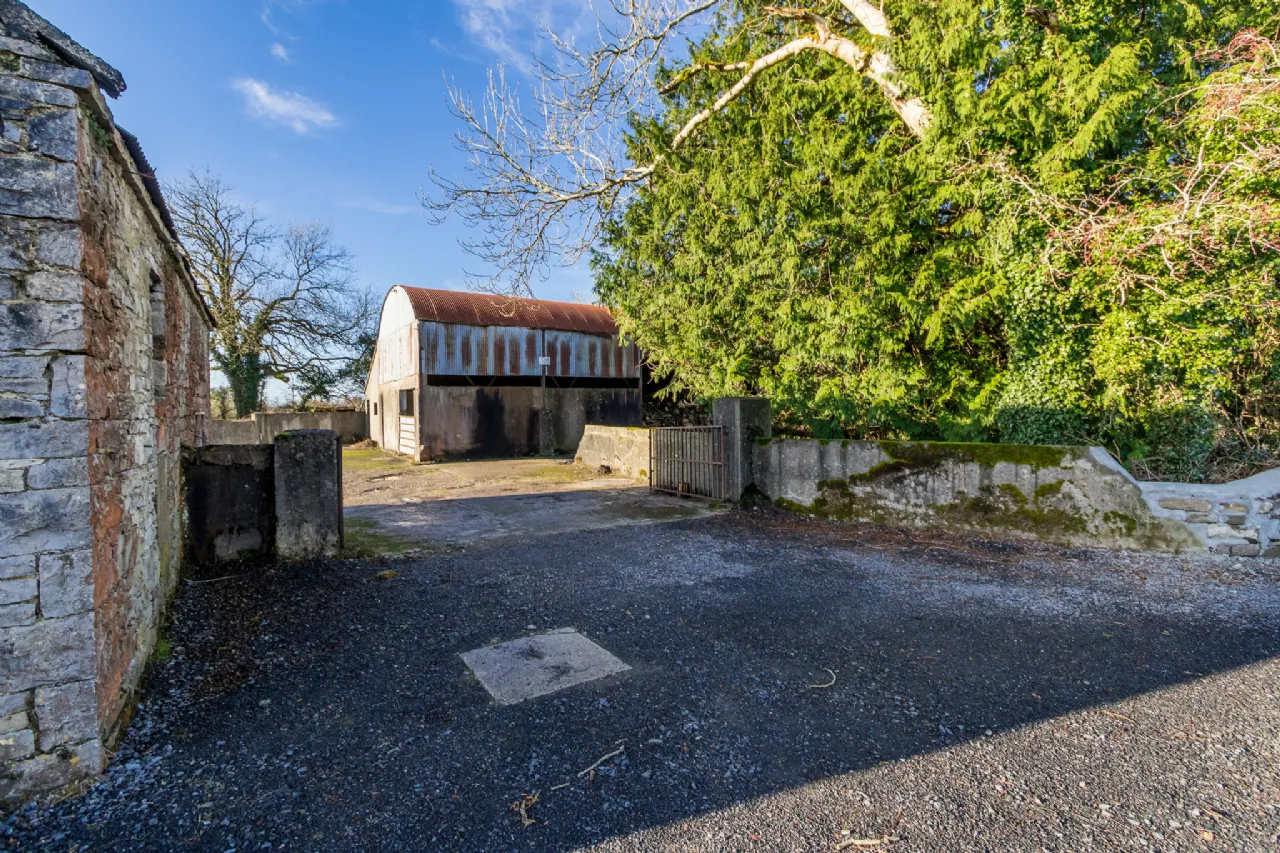 Photo of Collindale, Aghalustia, Ballaghderreen, Co. Roscommon, F45NX23