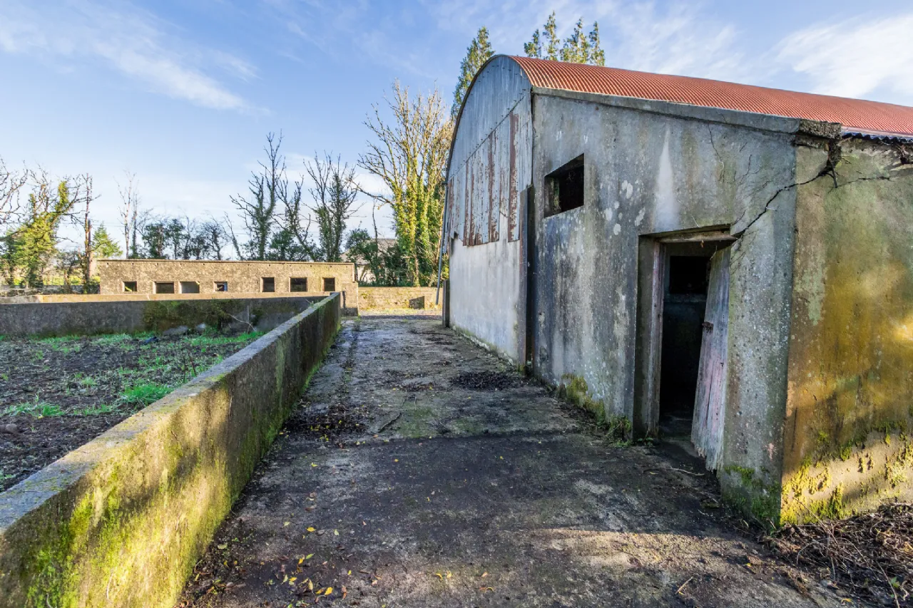 Photo of Collindale, Aghalustia, Ballaghderreen, Co. Roscommon, F45NX23