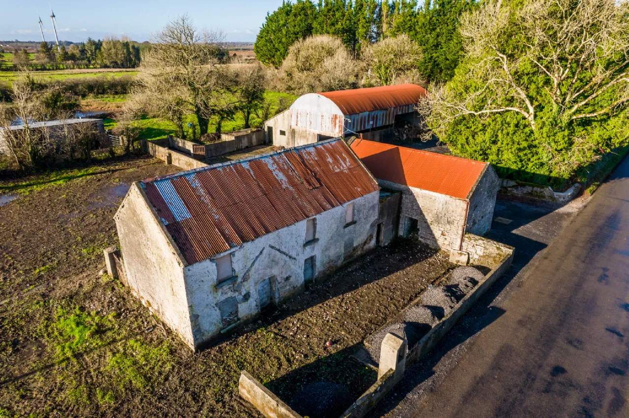 Photo of Collindale, Aghalustia, Ballaghderreen, Co. Roscommon, F45NX23