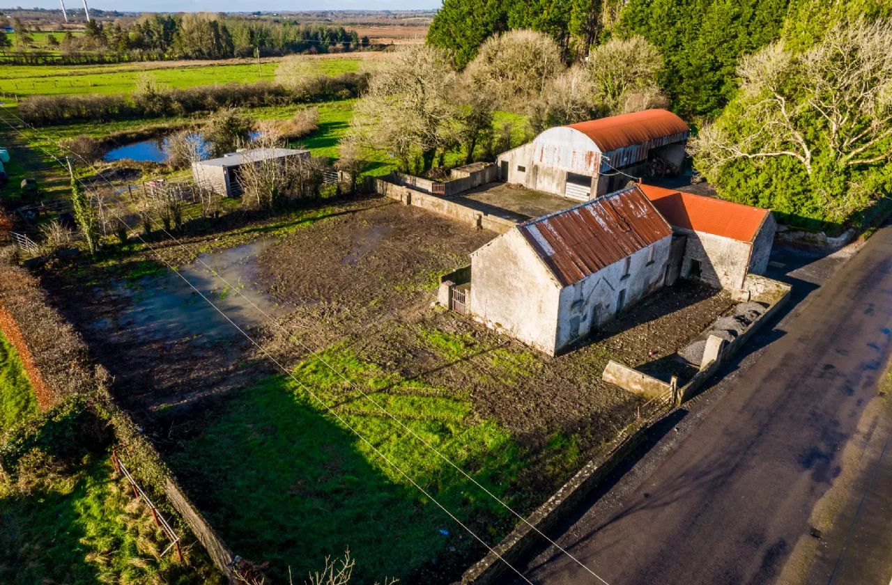 Photo of Collindale, Aghalustia, Ballaghderreen, Co. Roscommon, F45NX23