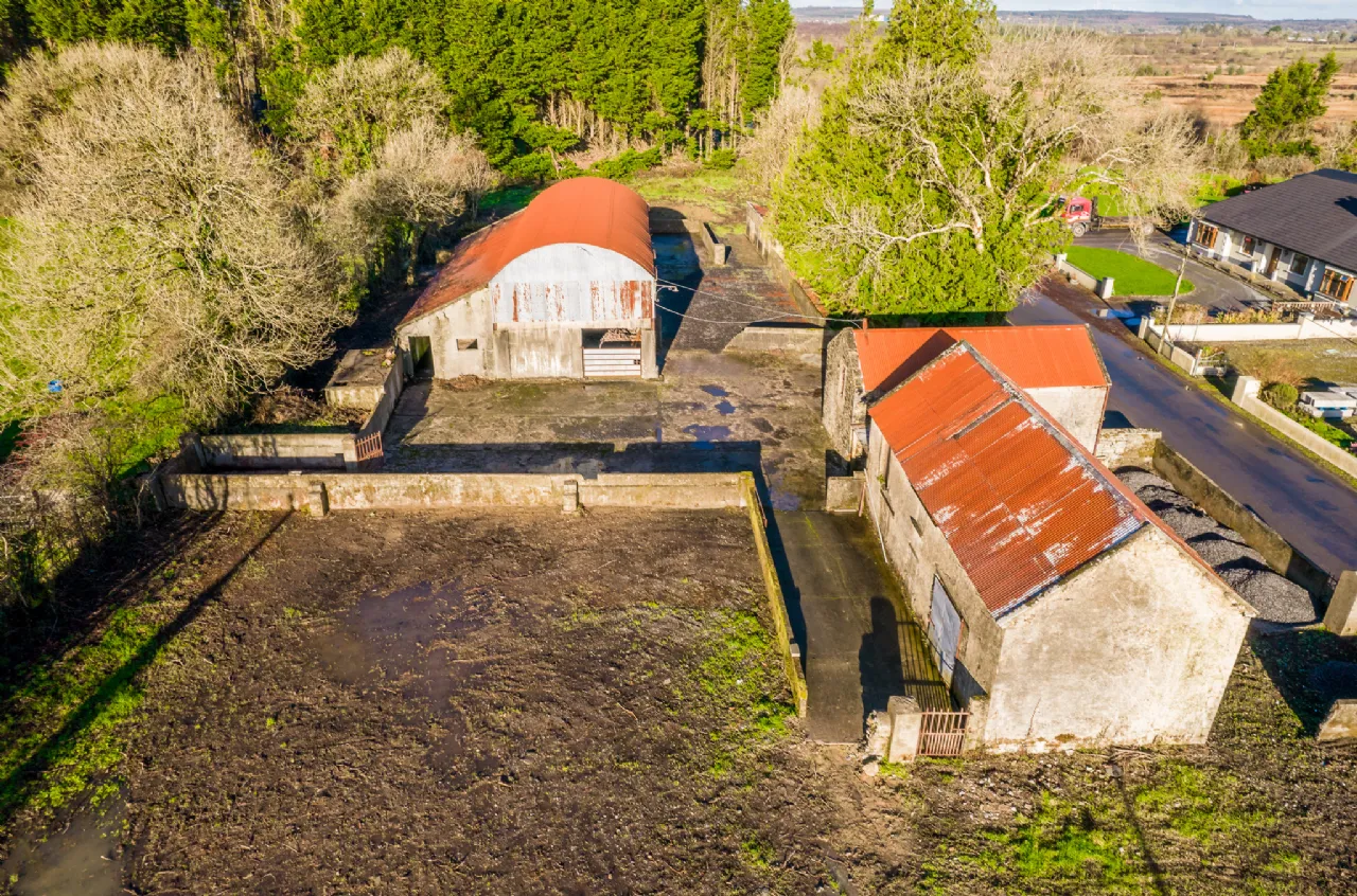 Photo of Collindale, Aghalustia, Ballaghderreen, Co. Roscommon, F45NX23