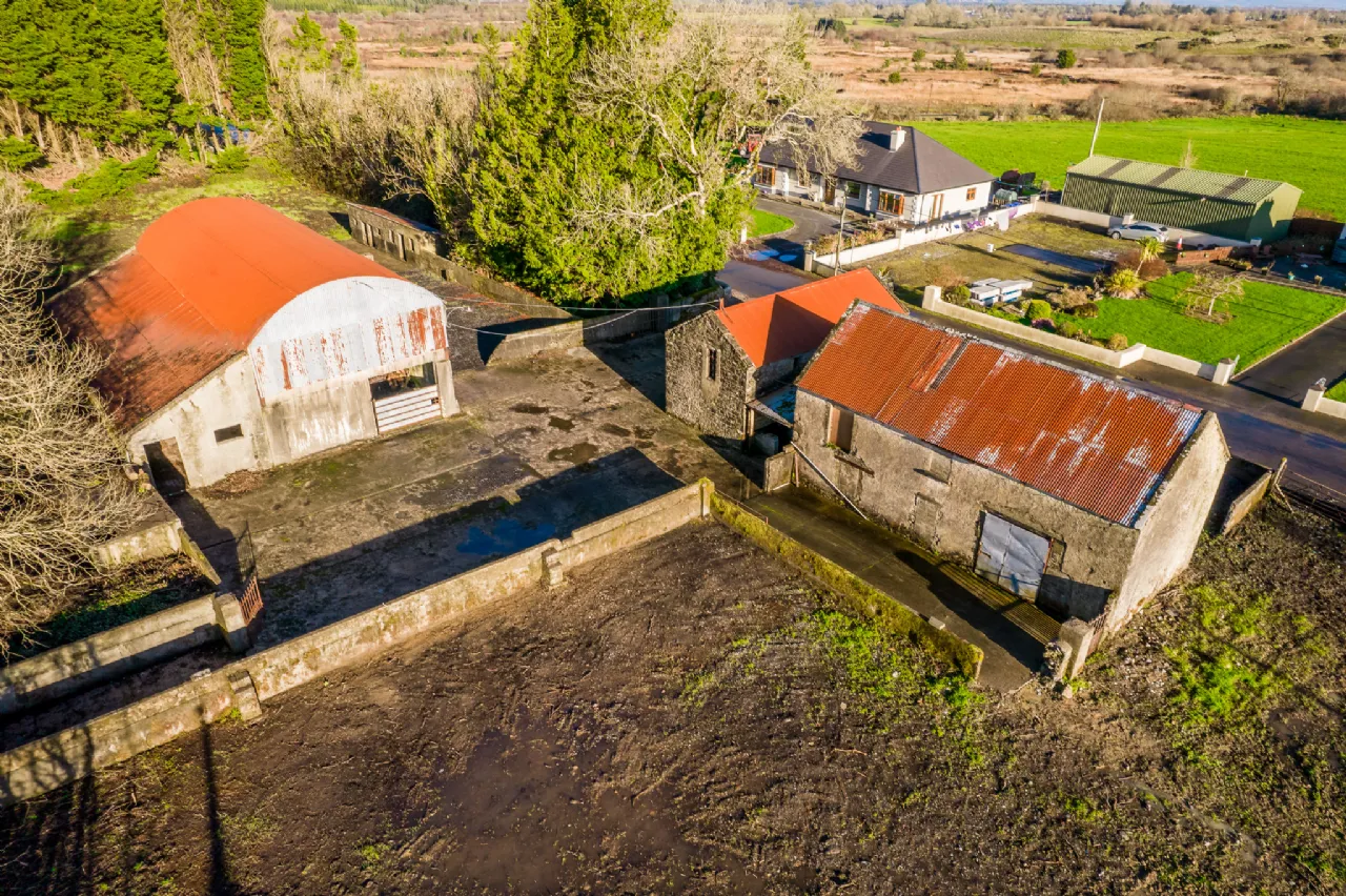Photo of Collindale, Aghalustia, Ballaghderreen, Co. Roscommon, F45NX23