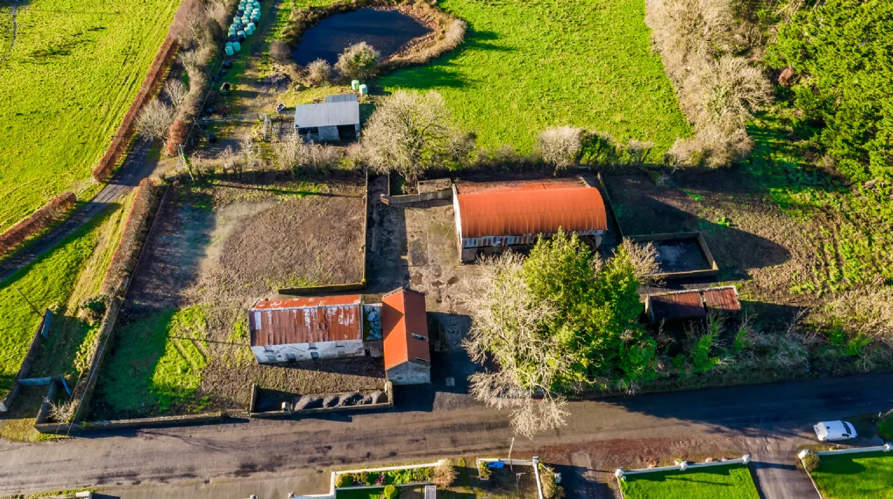 Photo of Collindale, Aghalustia, Ballaghderreen, Co. Roscommon, F45NX23