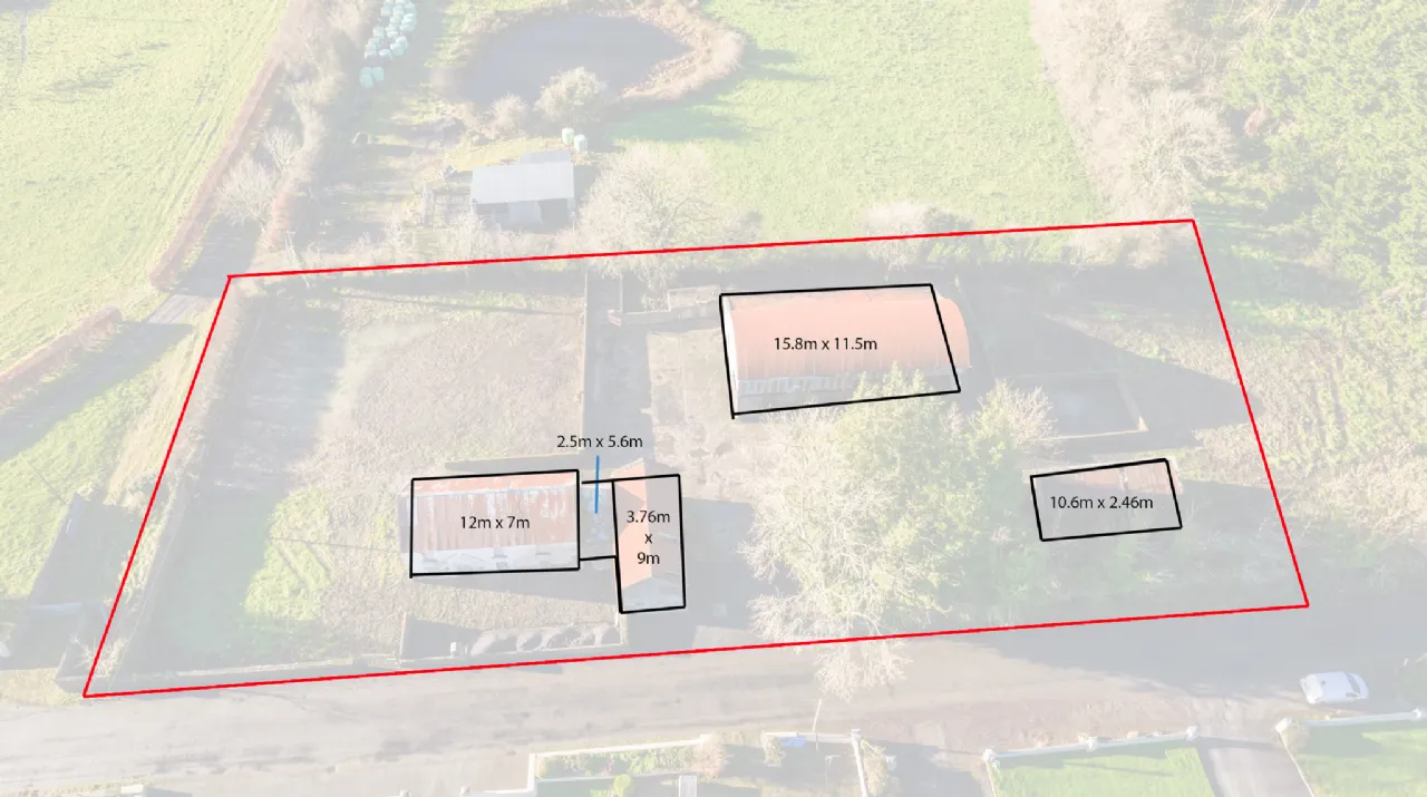 Photo of Collindale, Aghalustia, Ballaghderreen, Co. Roscommon, F45NX23