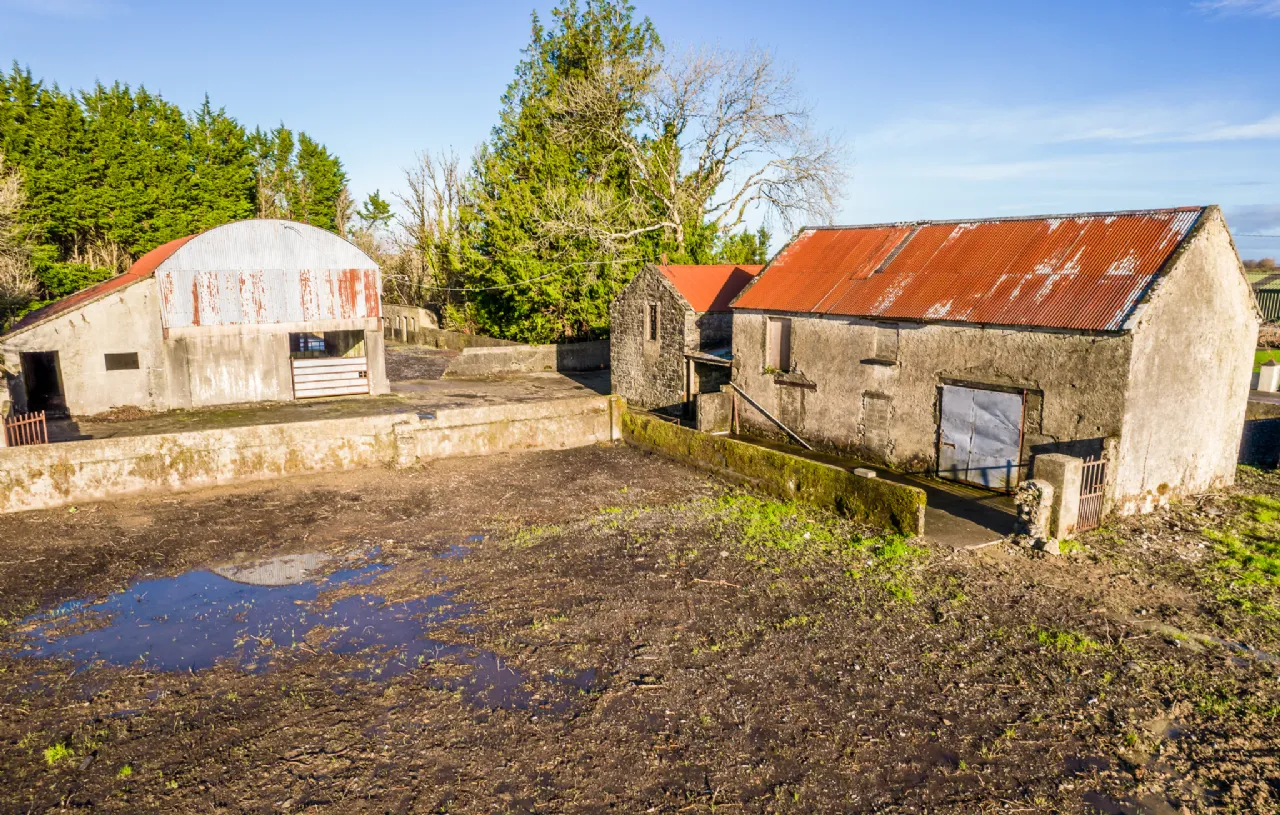 Photo of Collindale, Aghalustia, Ballaghderreen, Co. Roscommon, F45NX23