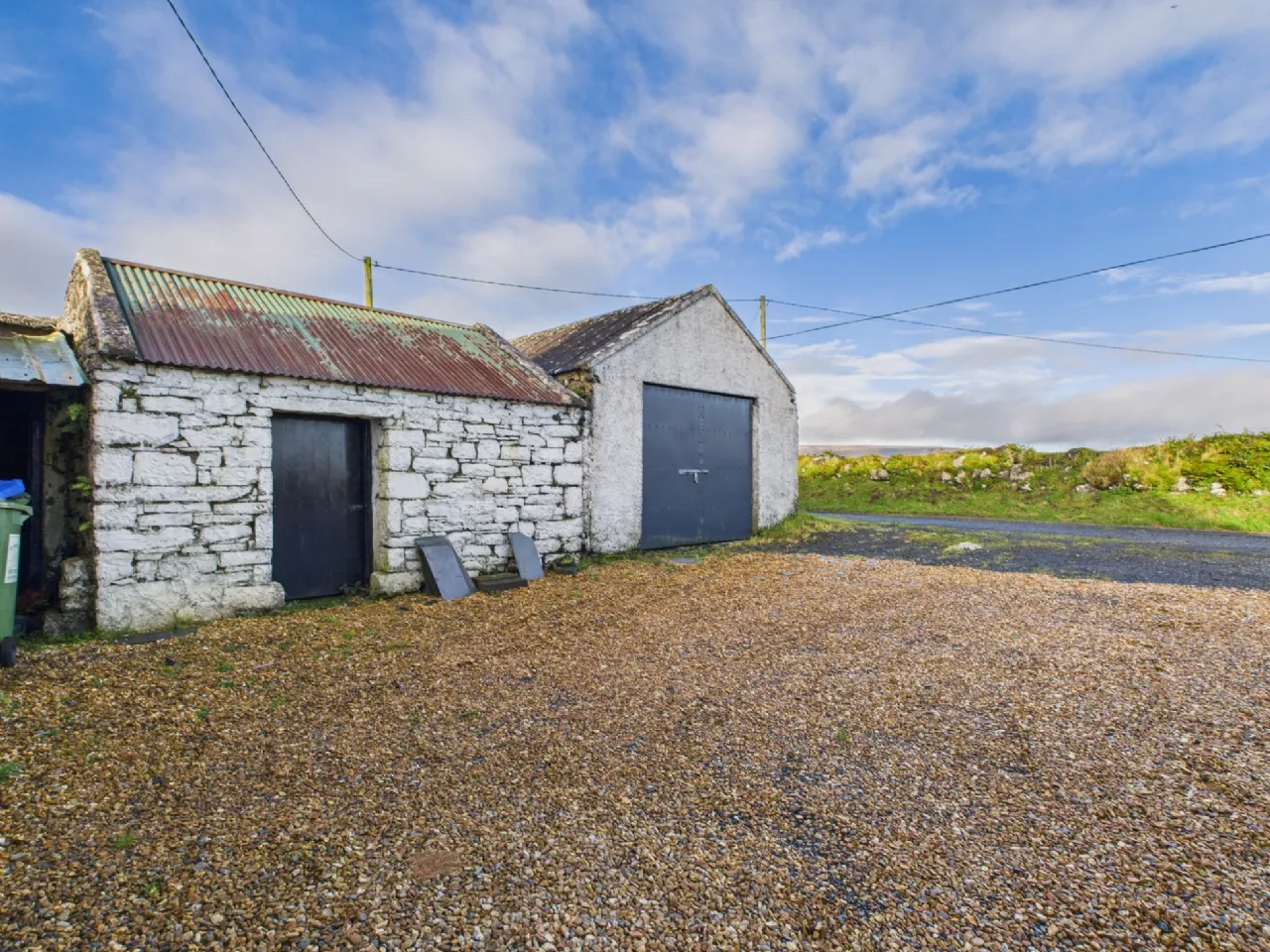 Photo of Ballycannoe South, Lisdoonvarna, Co. Clare, V95 E3C7