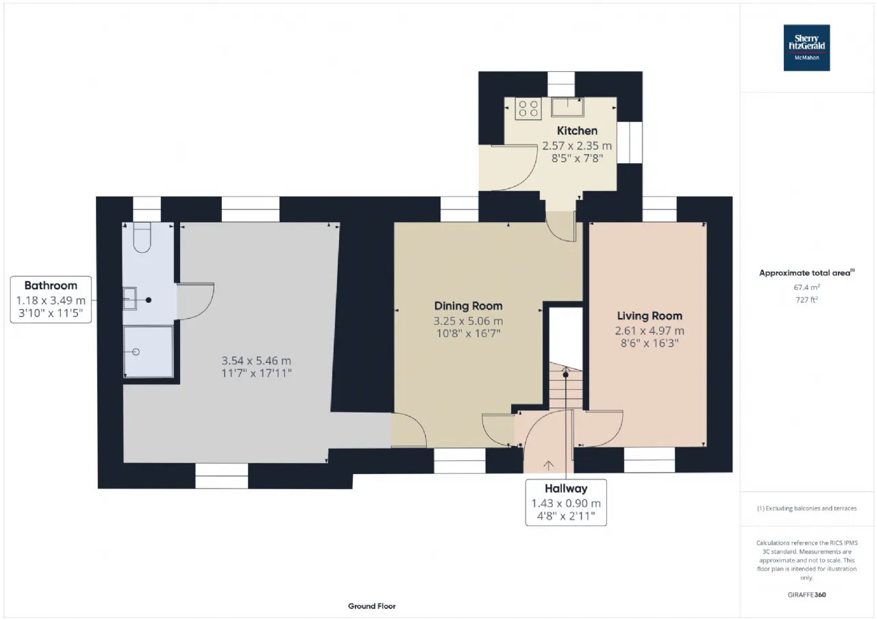 Photo of Ballycannoe South, Lisdoonvarna, Co. Clare, V95 E3C7