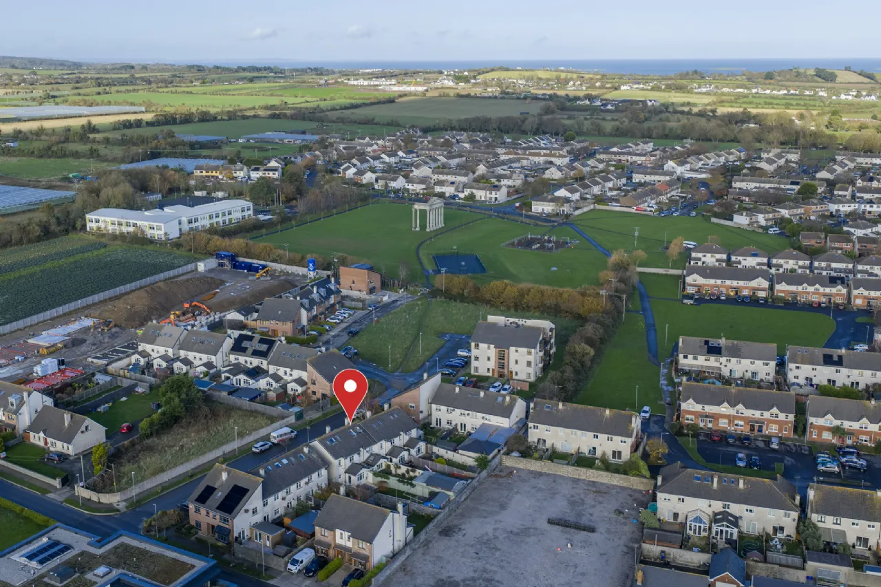 Photo of 8 Palmer Avenue, Rush, Co Dublin, K56 W688