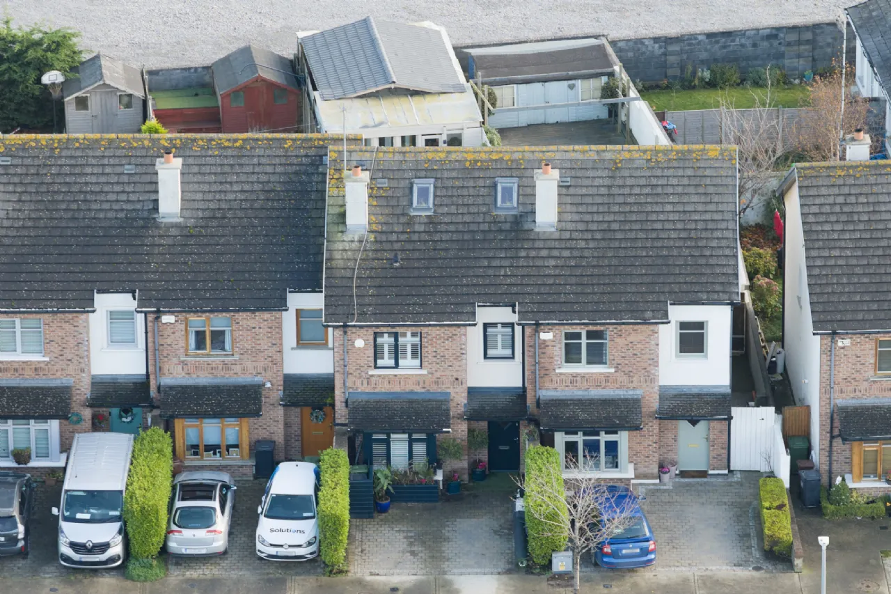 Photo of 8 Palmer Avenue, Rush, Co Dublin, K56 W688