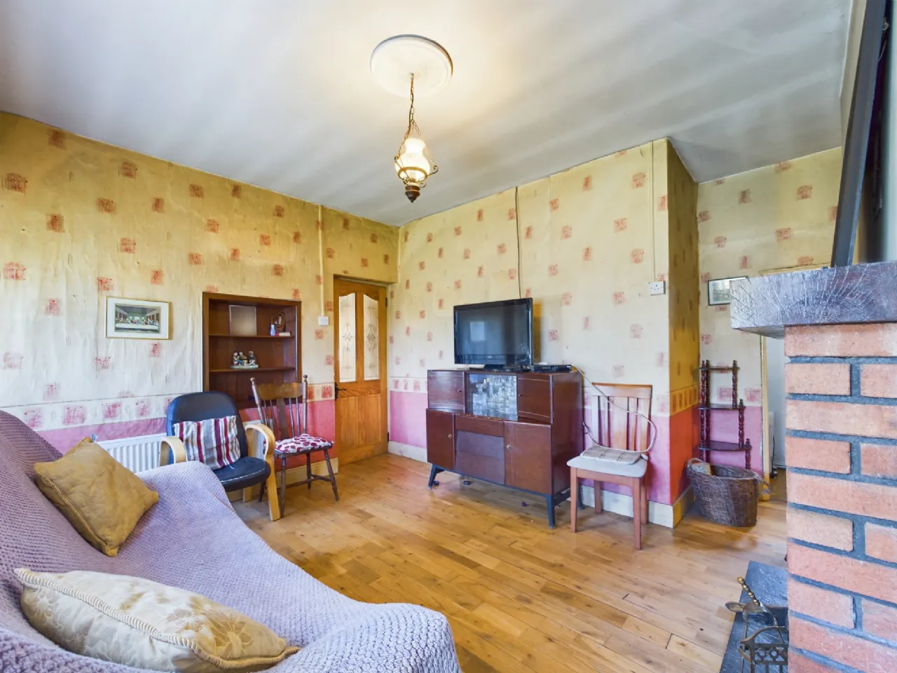 Photo of Cassestown, Thurles, Co. Tipperary, E41 F227