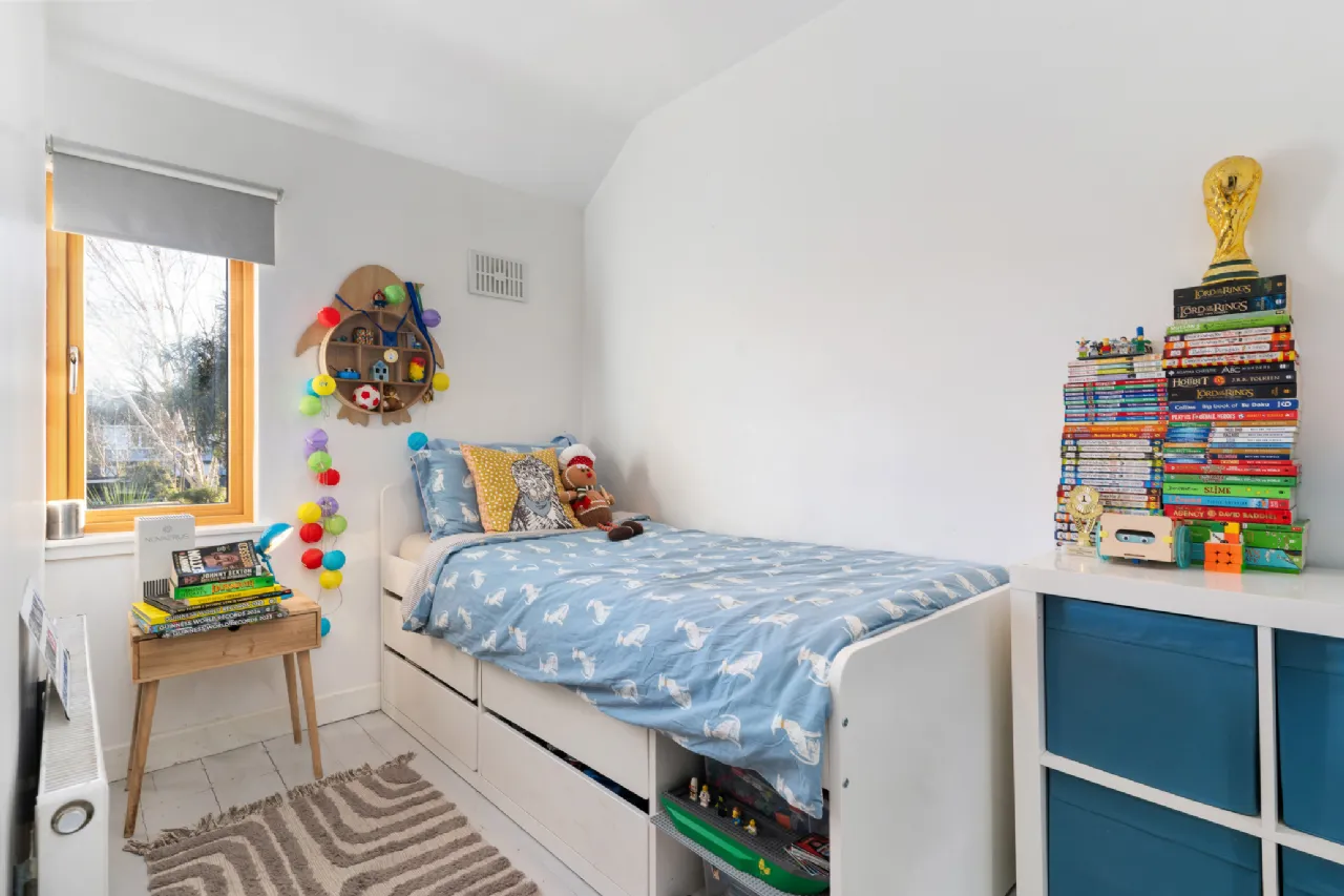 Photo of 31 Devenish Road, Kimmage, Dublin 12, D12 E2R7