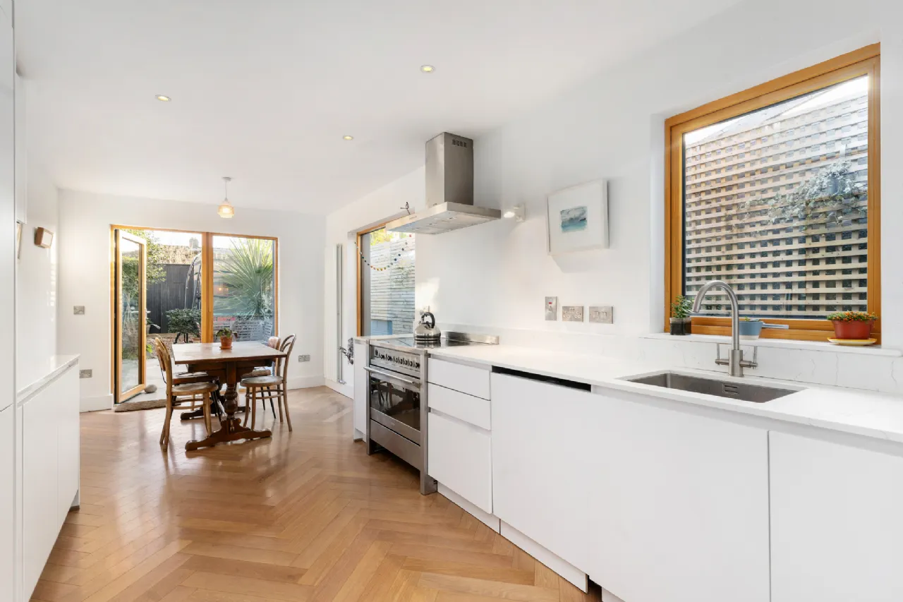 Photo of 31 Devenish Road, Kimmage, Dublin 12, D12 E2R7