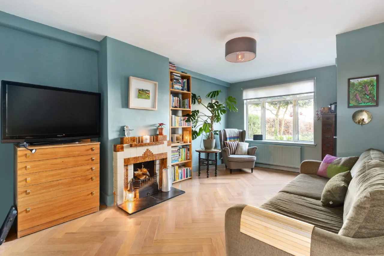 Photo of 31 Devenish Road, Kimmage, Dublin 12, D12 E2R7