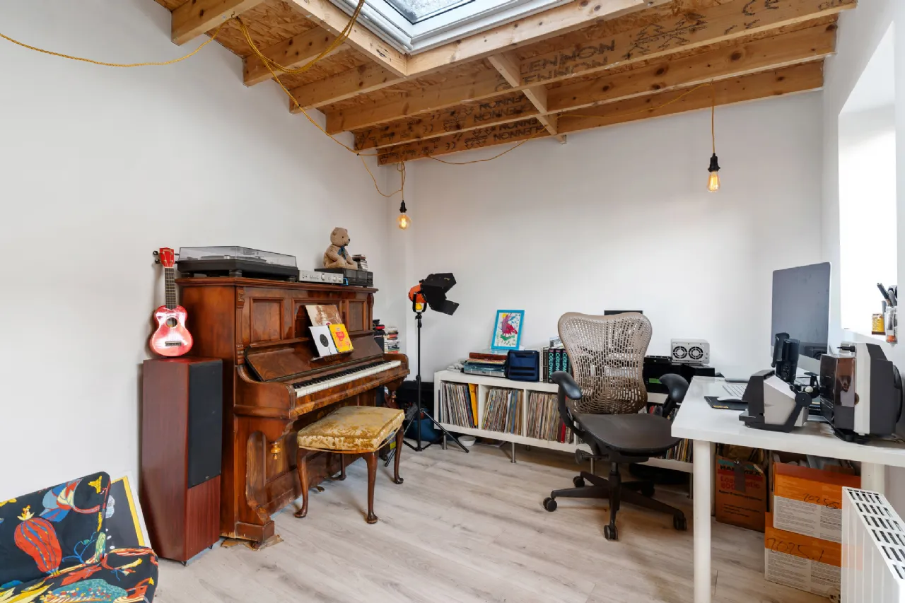 Photo of 31 Devenish Road, Kimmage, Dublin 12, D12 E2R7